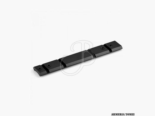 WARNE – MAXIMA BASE ALU WEAVER 1PZ X FN BAR