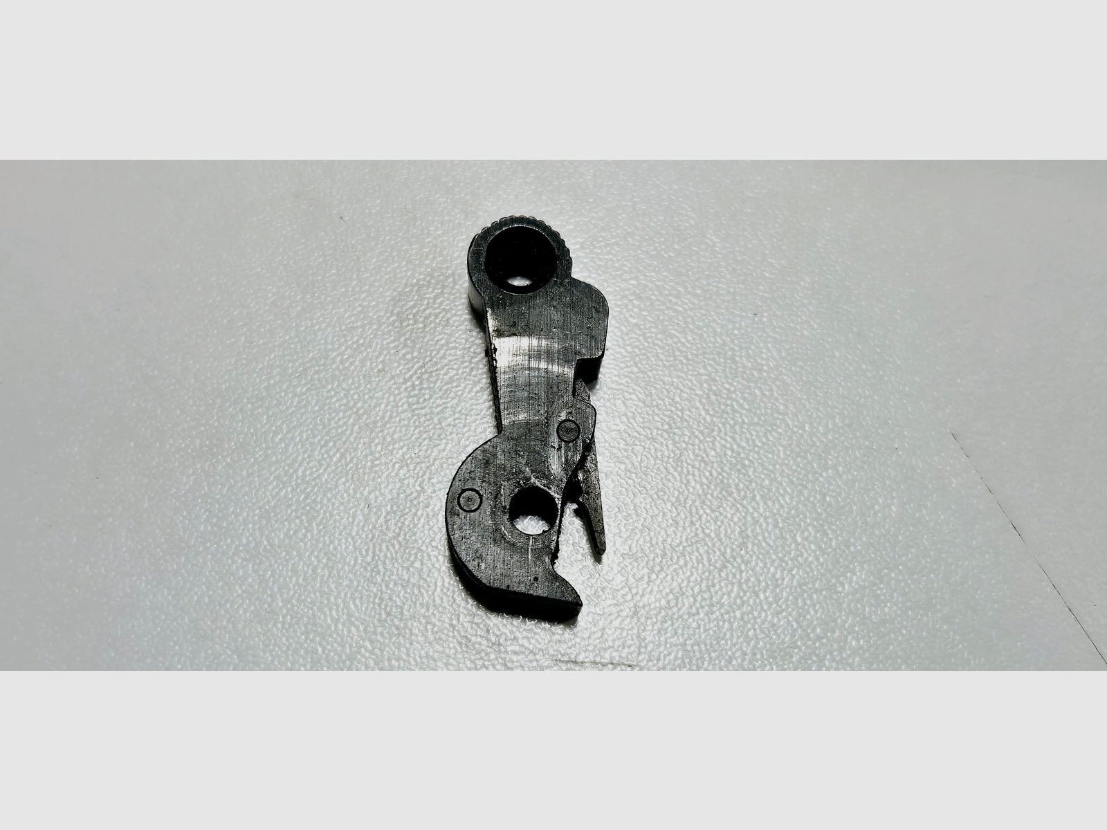 HAMMER WALTHER MANURHIN SPORT, Bild 1 von 4