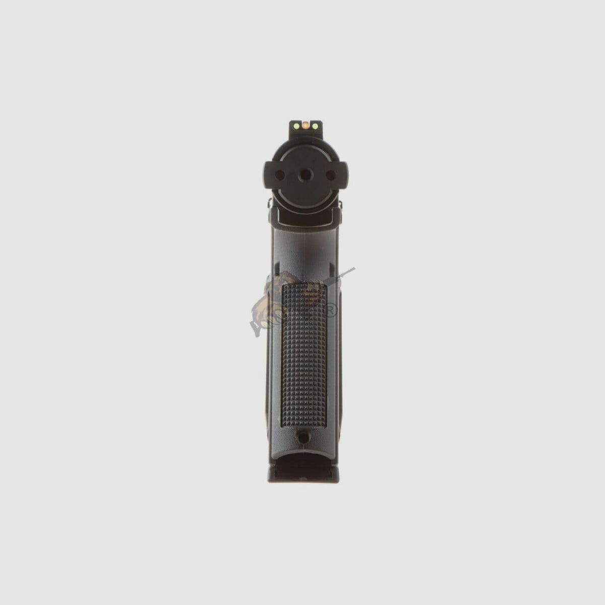 AAP01 Assassin Gas Blow Back Schwarz Airsoft Frei ab 18 – GBB – F | Action Army