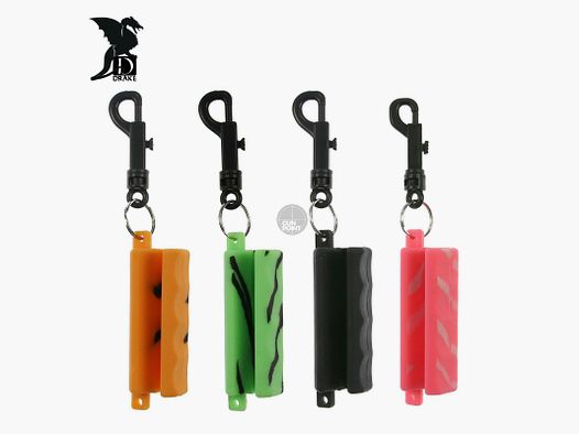 Aiuto per tirare il dardo DRAKE