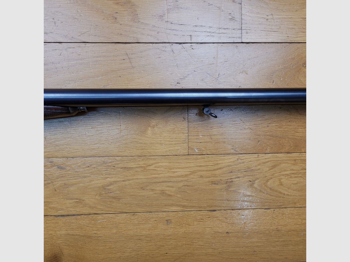 Bellissimo fucile sovrapposto – calibro 16/65 – ottima manifattura artigianale di Saint-Étienne – sopravvissuto alla seconda guerra mondiale – arma elegante in stile inglese – legni e checkering bellissimi – bluing in ottime condizioni – arma leggera eppure in bel acciaio – Bellissimo fucile in TBE+, immagine 27 di 33