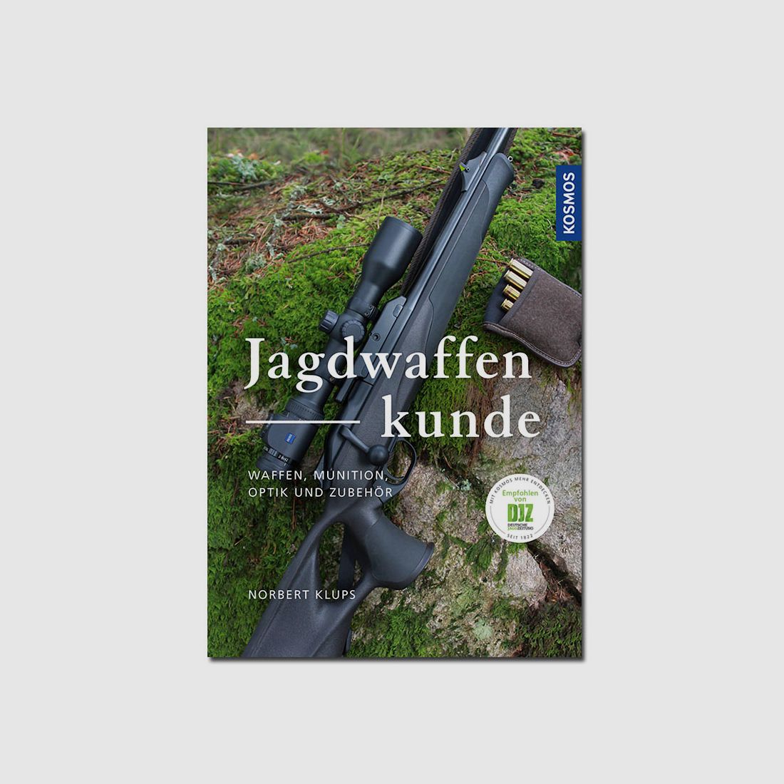 Kosmos Jagdwaffenkunde