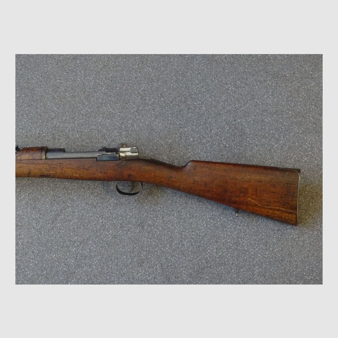 DWM BERLÍN CHILE 1895