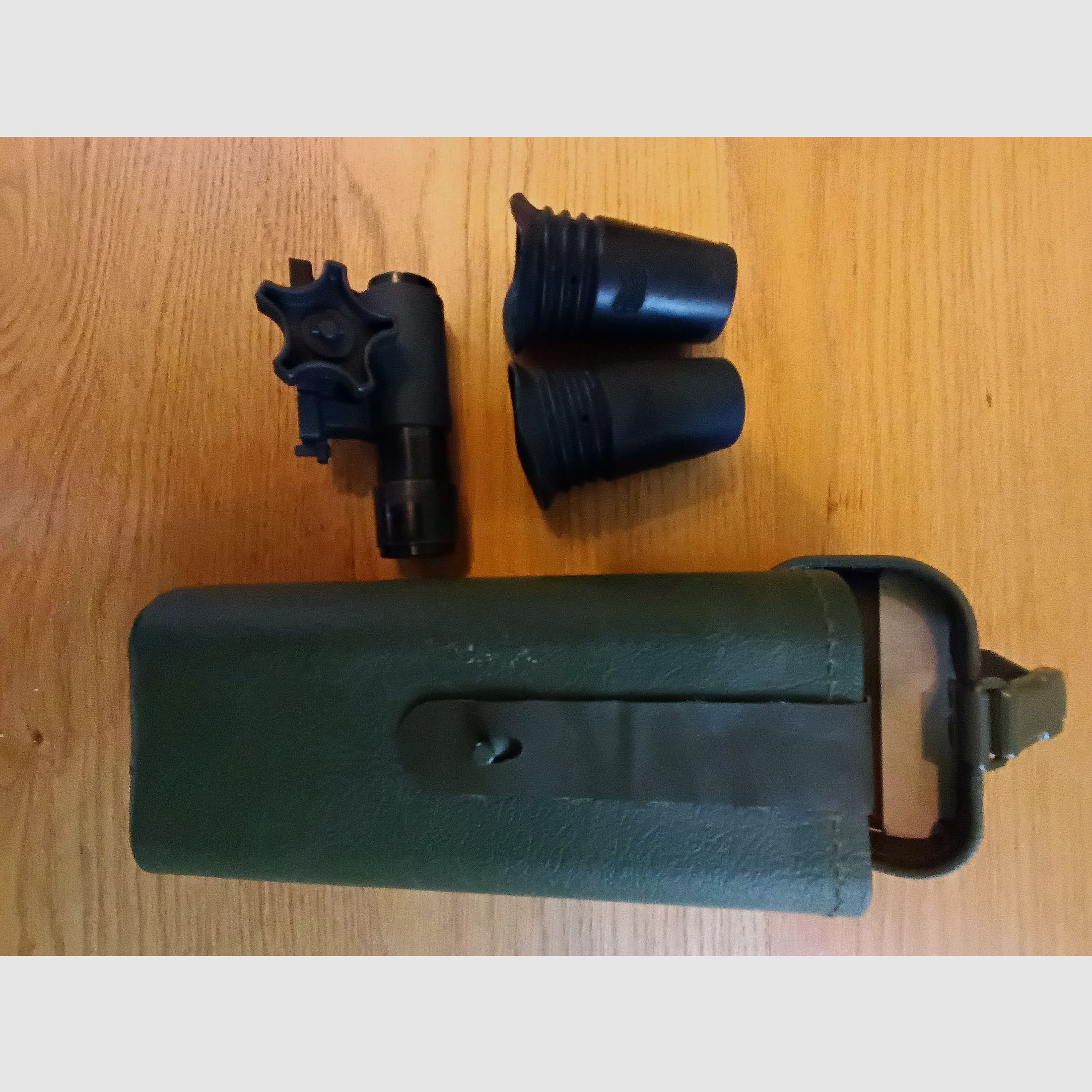 Richtkijker Panzerfaust 44 