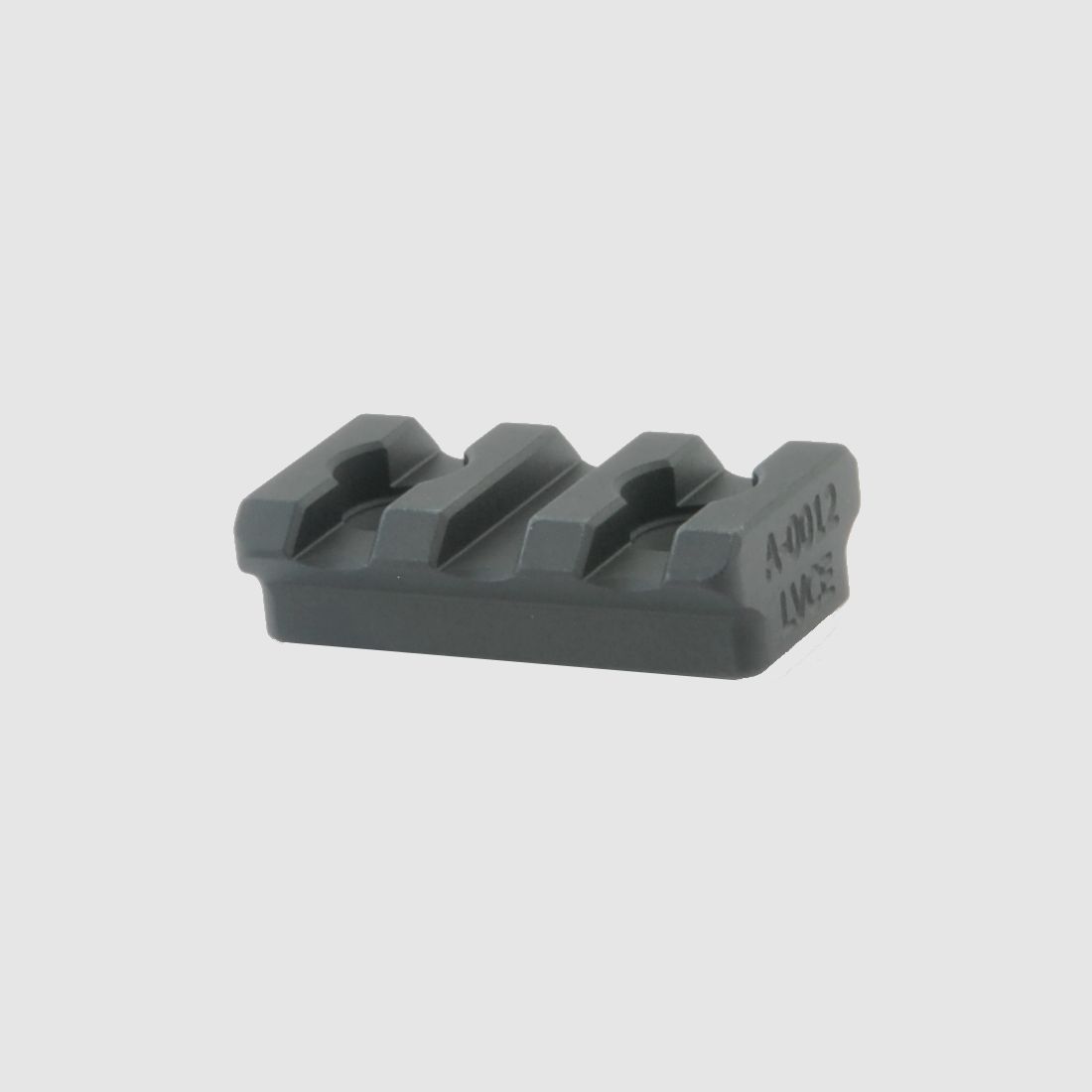 Spuhr Picatinny Adapter 10x35mm