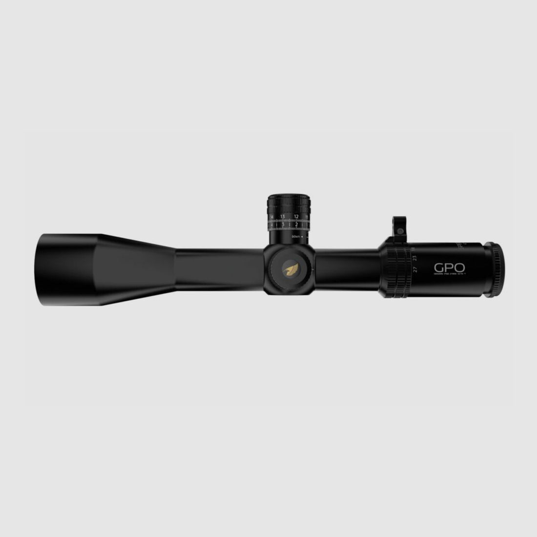 GPO Spectra 6x 4,5-27x50i, Bild 1 von 3