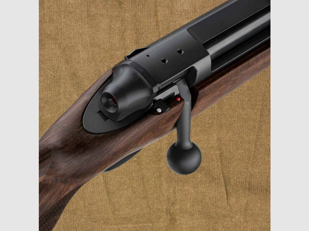 Mauser Mod. 18 Pure Max