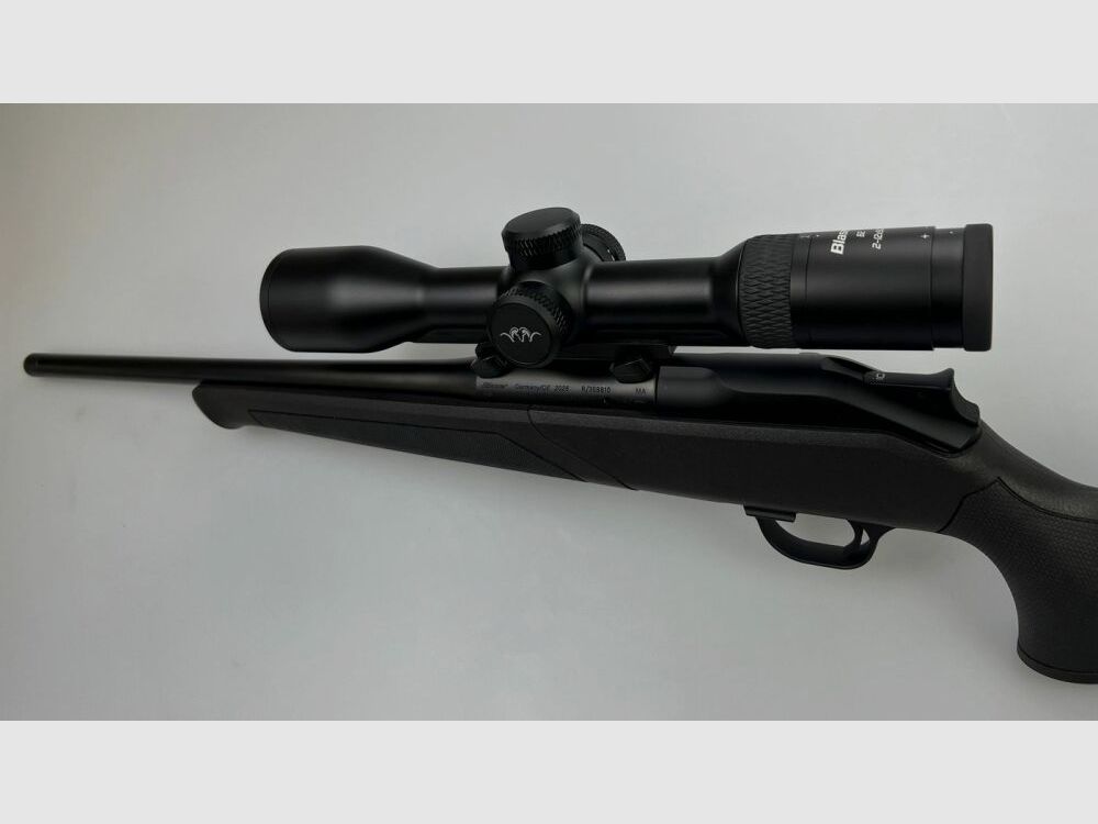Blaser R8 Professional 2.0