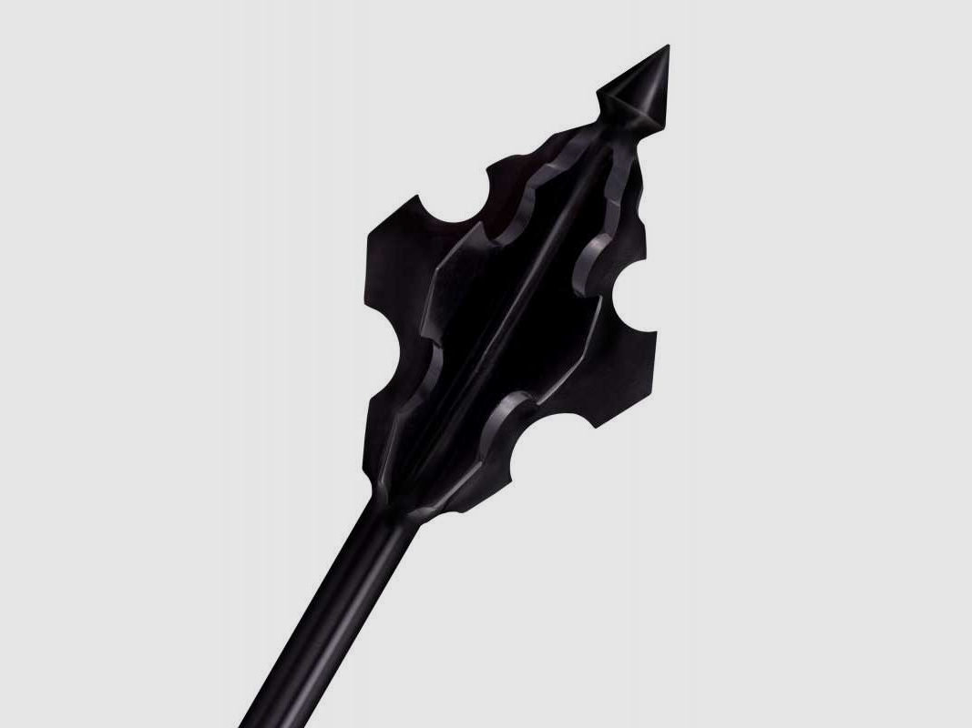 Cold Steel Gotischer Streitkolben Keule - Man-at-Arms Serie