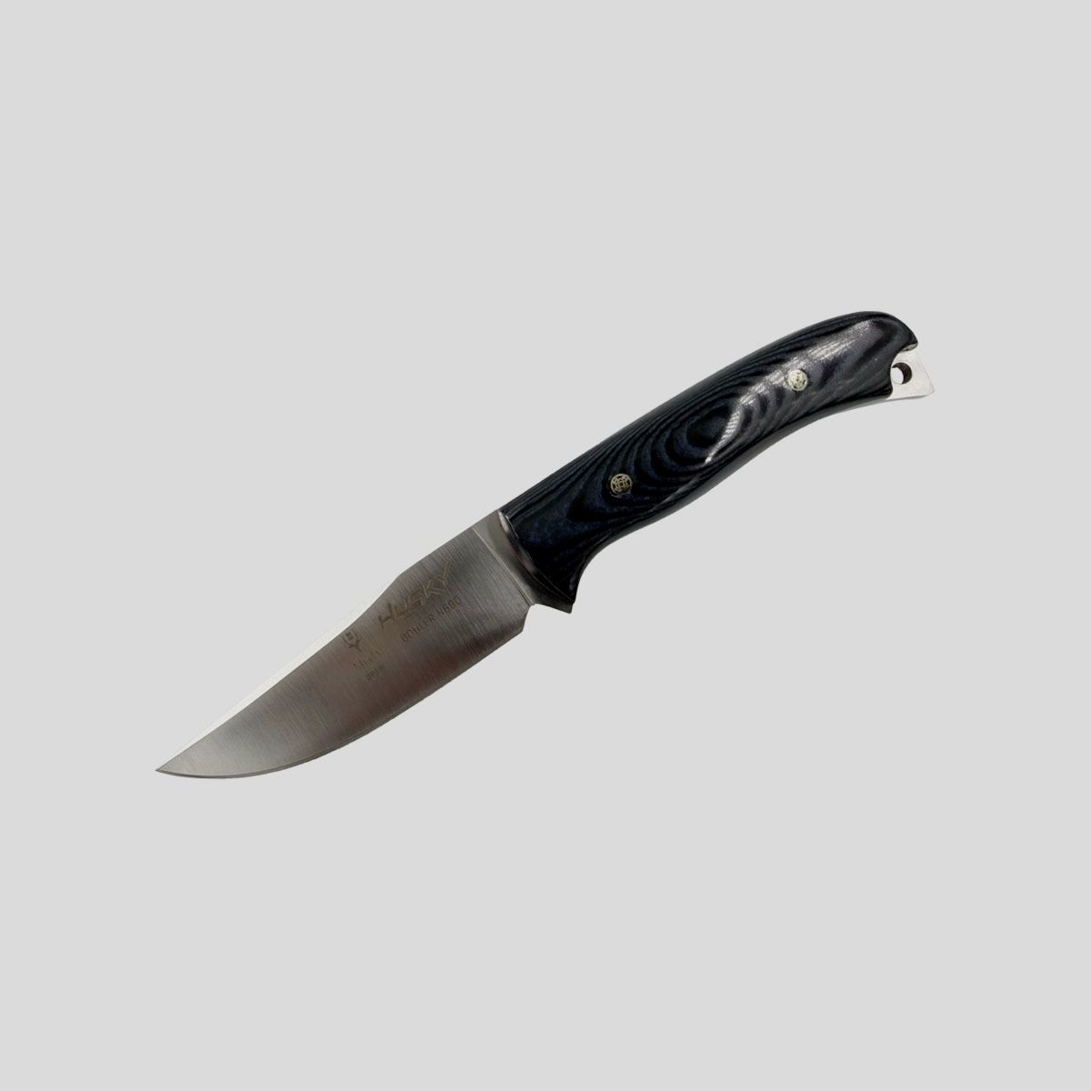 Muela – Husky Micarta [61632], Bild 1 von 3