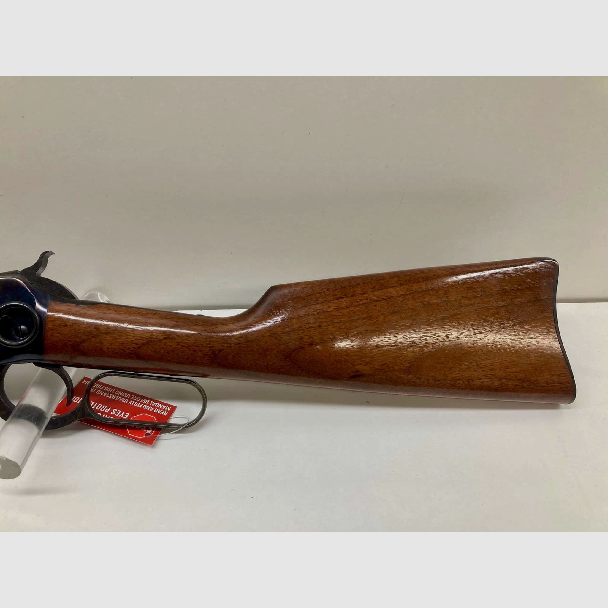 CHIAPPA 1892 Carbine Trapper – 16“ .44 Rem. Mag.