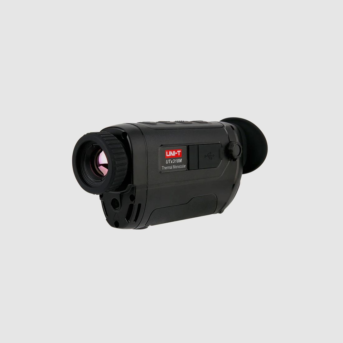 UNI-T UTx318M Thermal Imaging - Handheld Device Hunting
