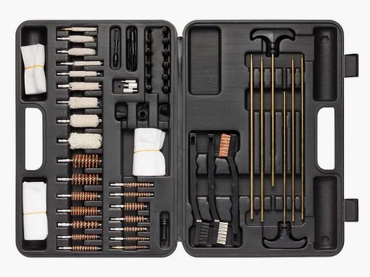 KIT DE NETTOYAGE BW UNIVERSAL DELUXE