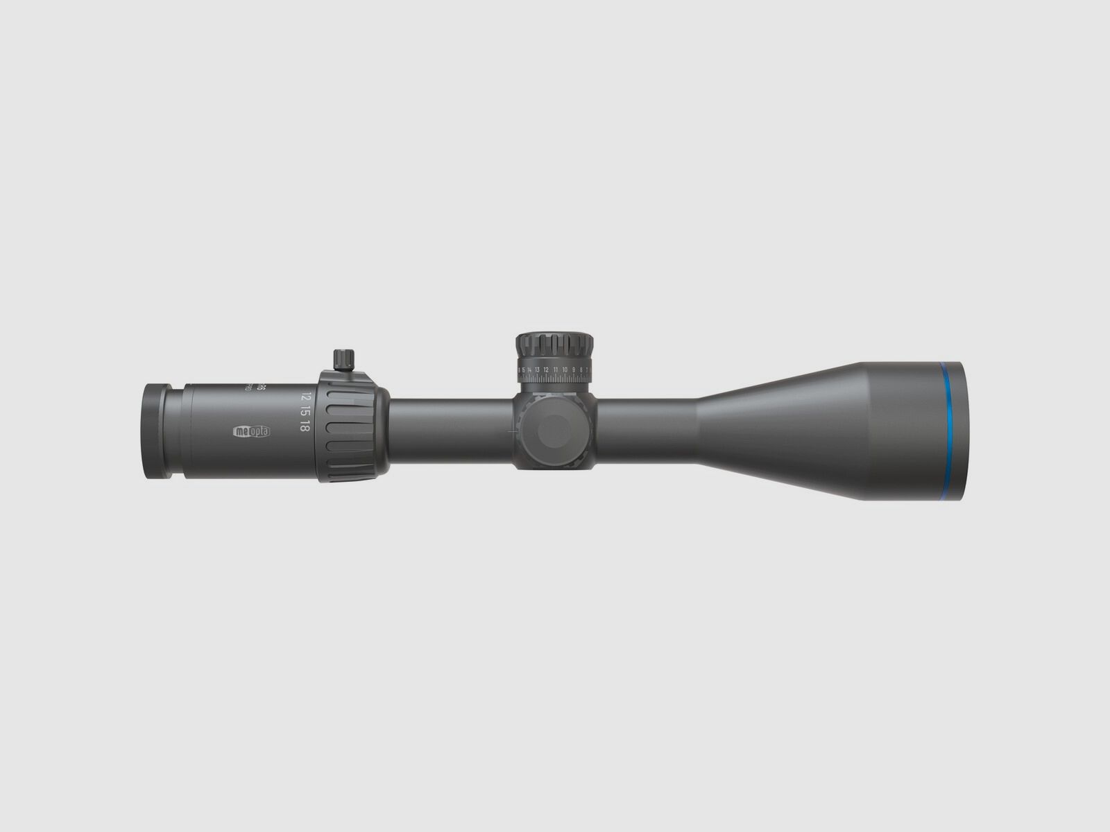 Meopta MeoPro R6 3-18×56 RD
