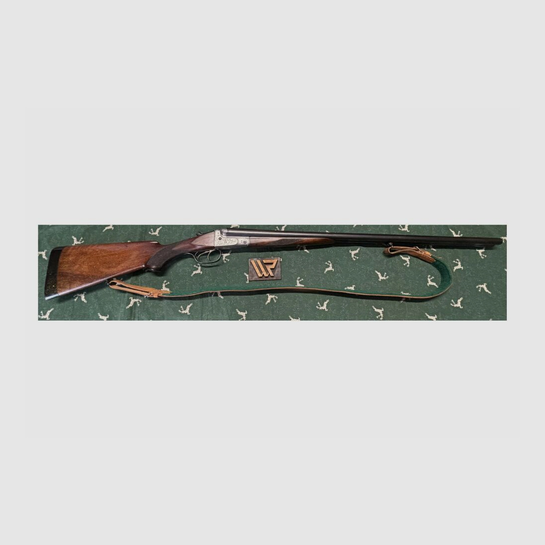 Sauer & Sohn without 16/70
