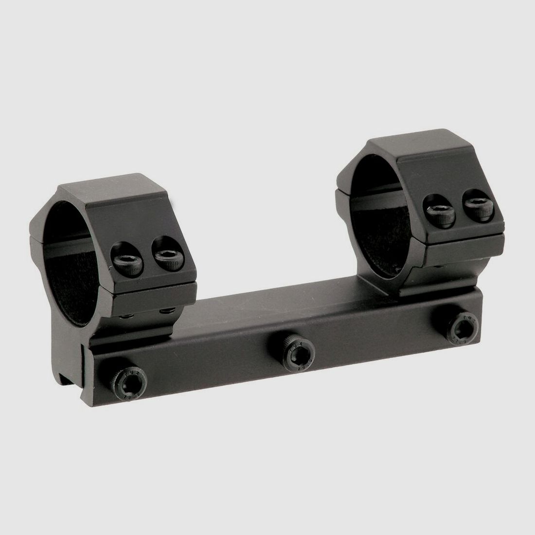 UTG Leapers ACCUSHOT® 25,4mm montage intégral pour carabines à air