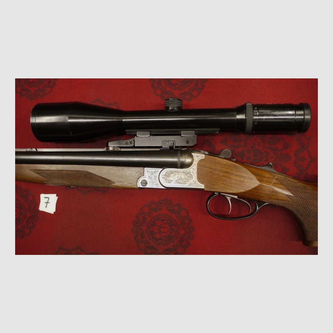 Krieghoff Plus