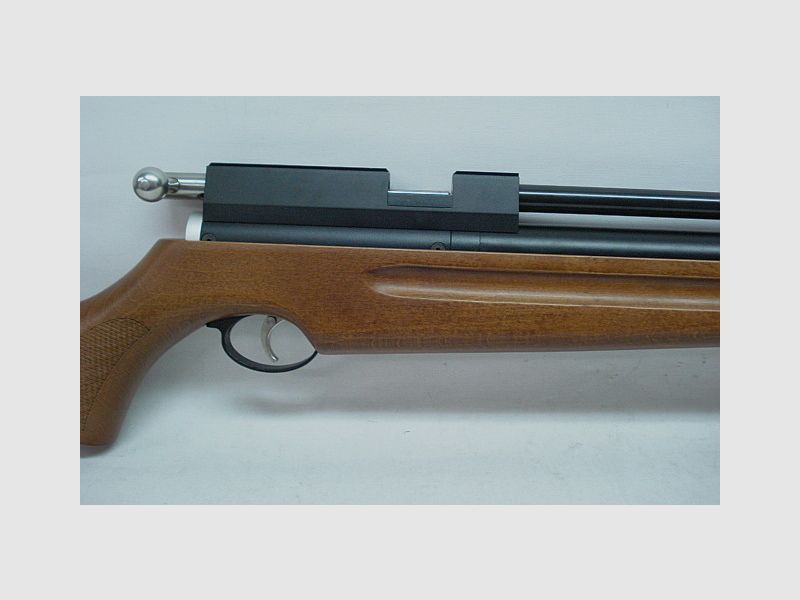 Pressluftgewehr M10 PCP - Kal.4,50mm, Holzschaft