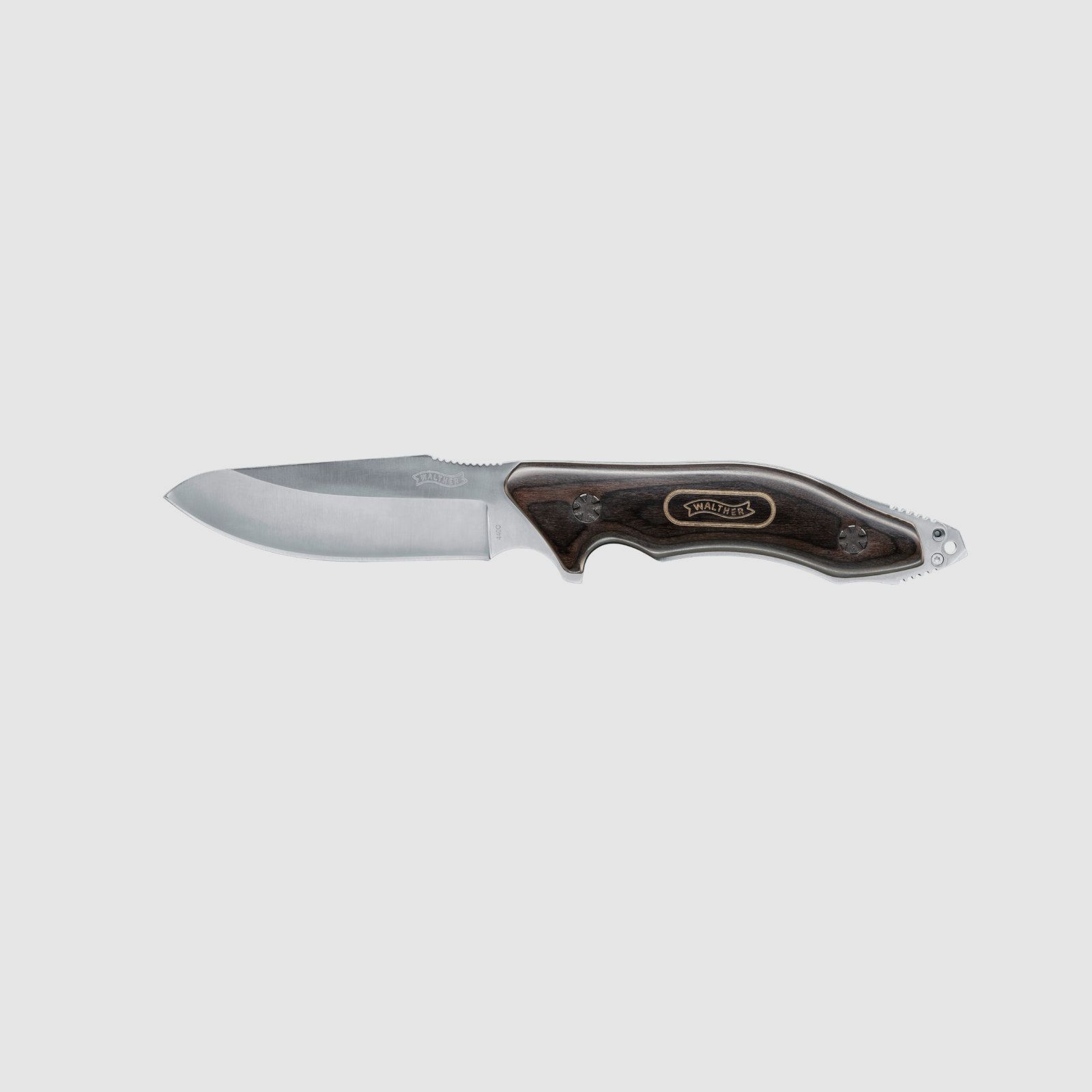 BNK 2 (Black Nature Knife)