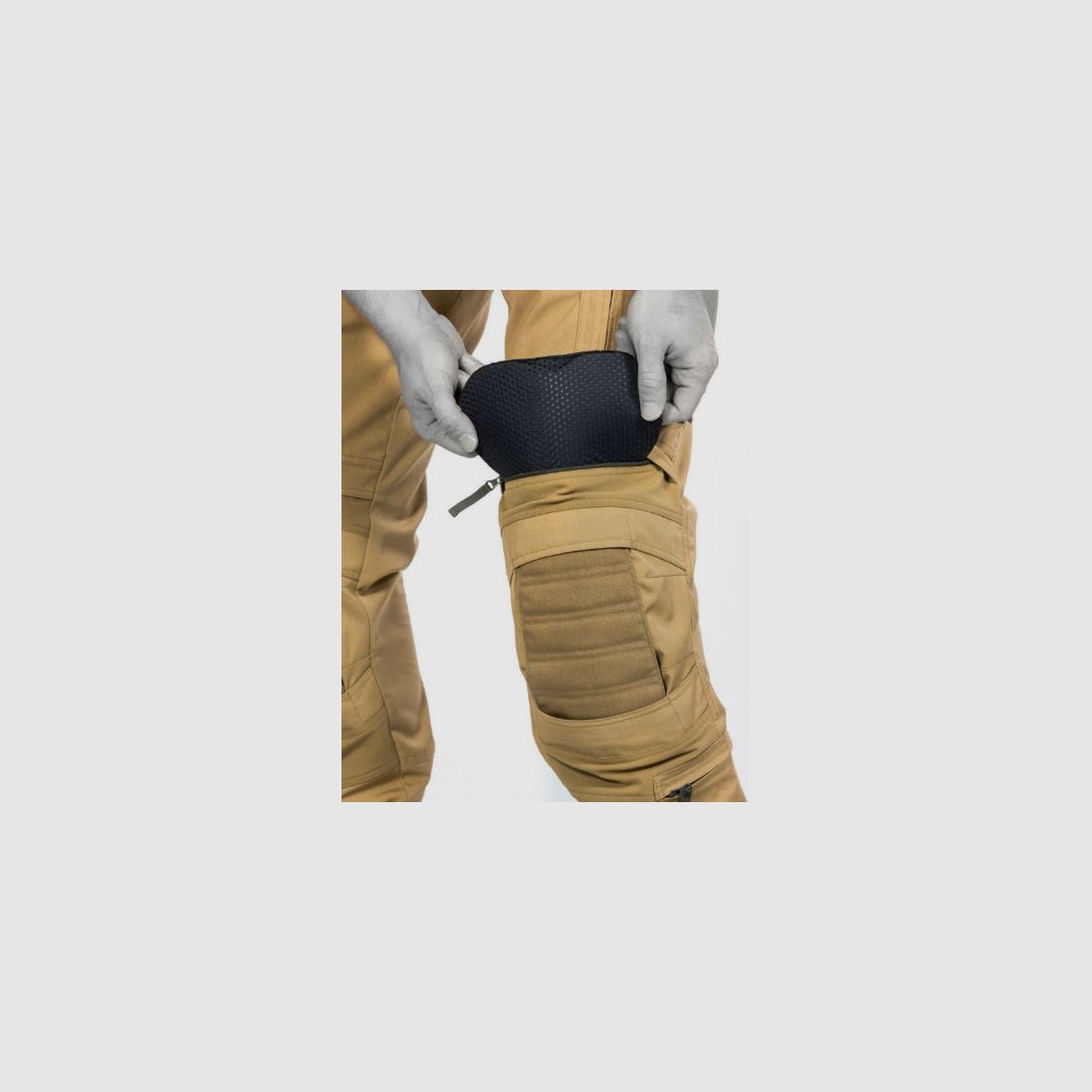 Flex Sas Tec Pads, afbeelding 2 van 4