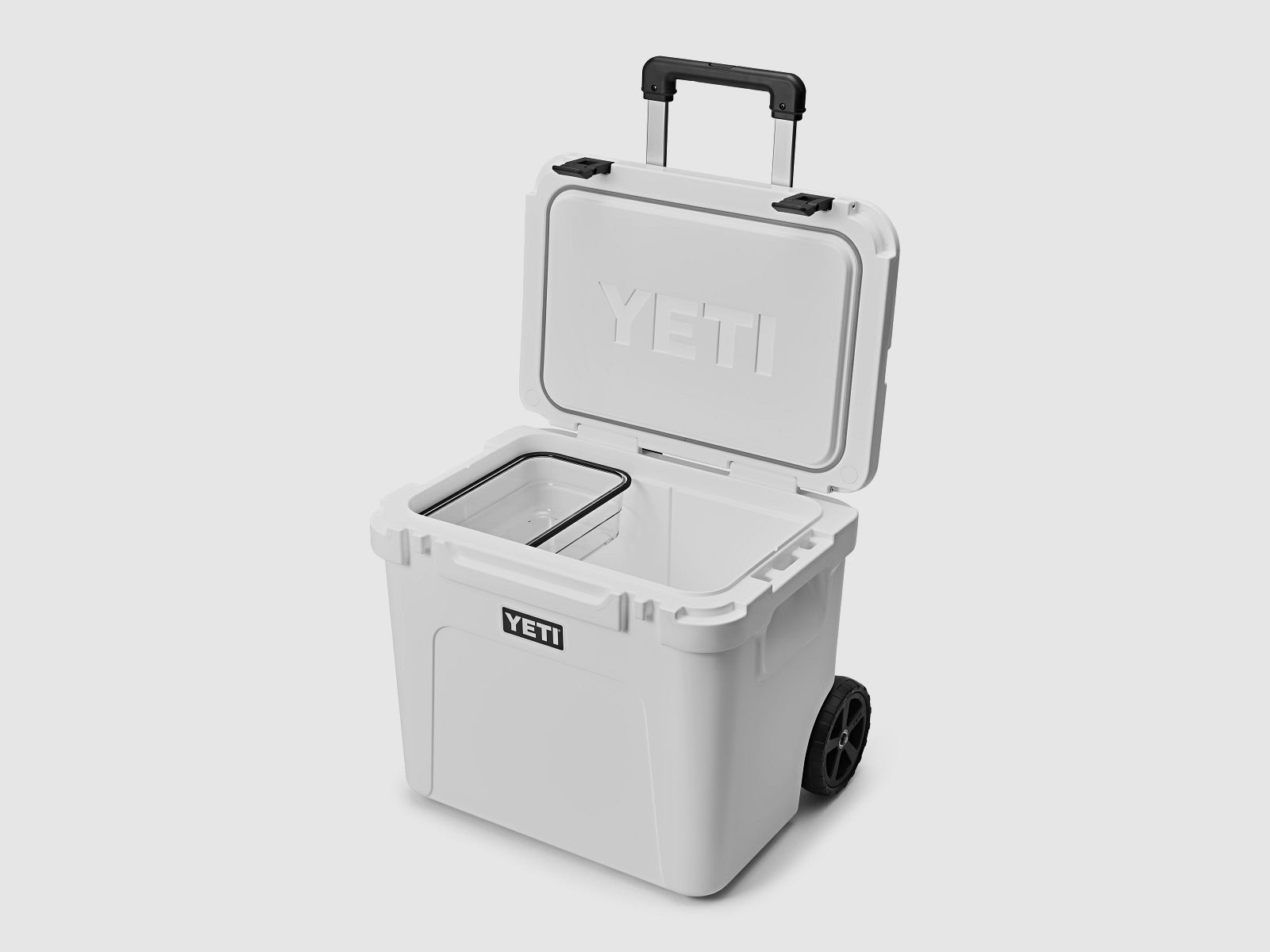 YETI® Koelbox Roadie 60 - Wit, afbeelding 16 van 23