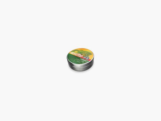 H&N EXCITE DIABOLO HAMMER 4,5MM (500)
