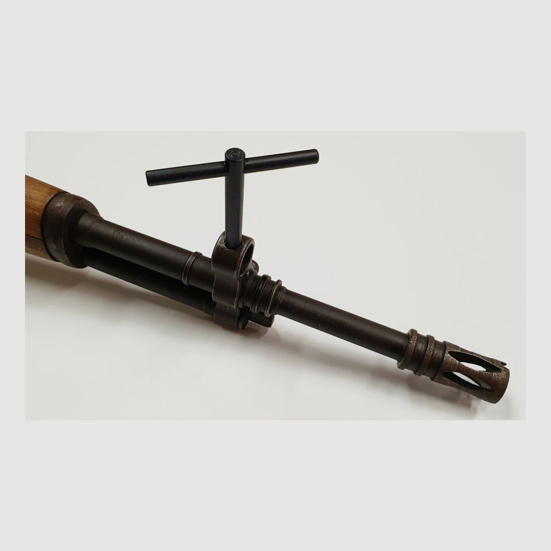 Schwaben Arms GmbH Santa Barbara FR 8 regolatore di carico / regolatore di mira, strumento per mirino anteriore FR8, MADE IN GERMANY
