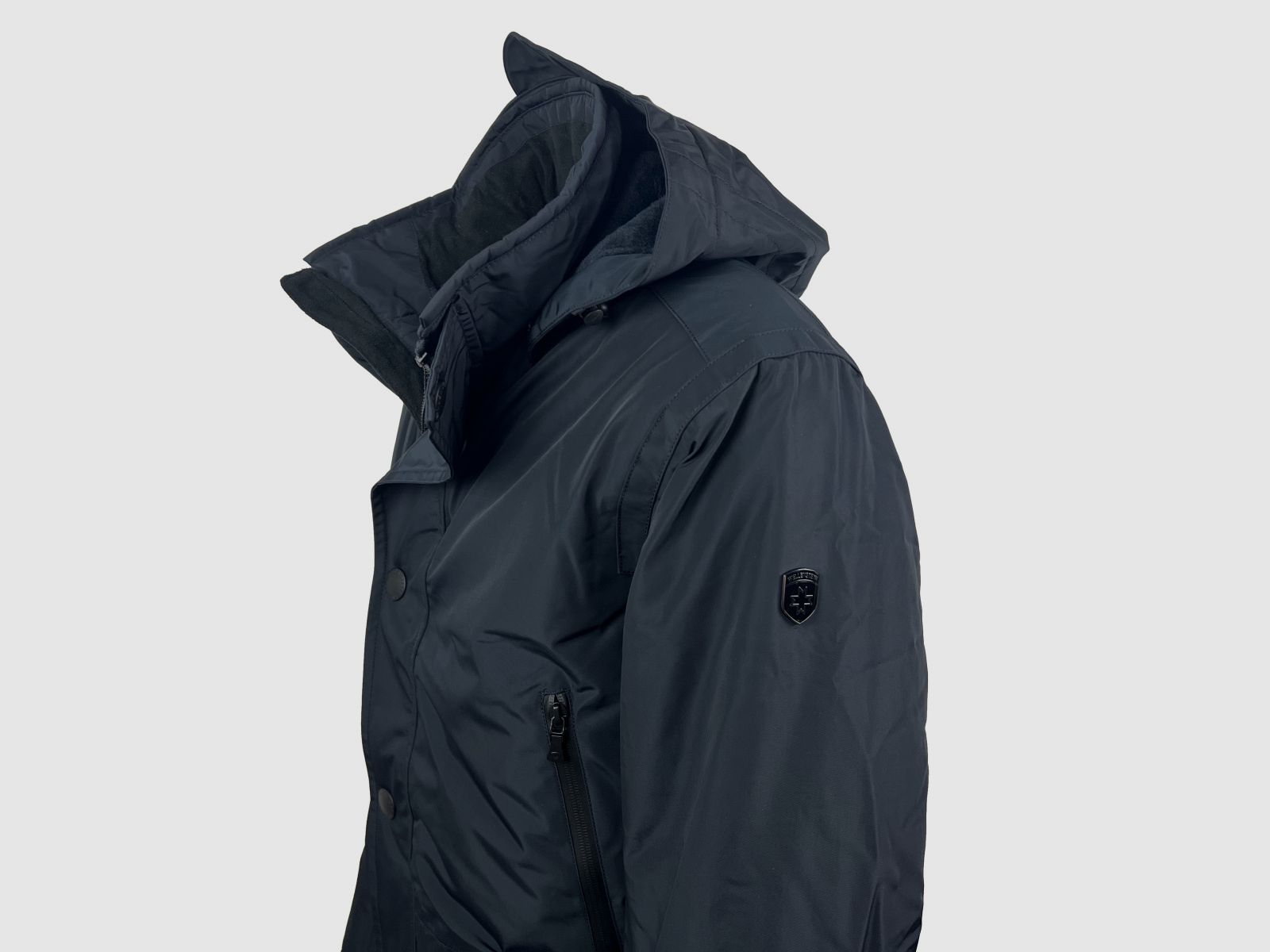 WELLENSTEYN Halifax Midnightblue