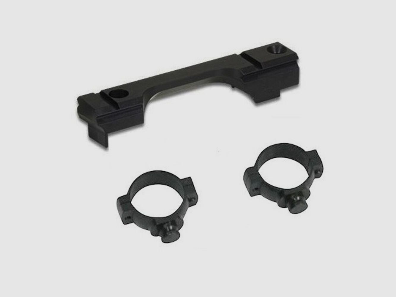 S&K Mounts USA Insta Montage Set Enfield No.1 MKIII