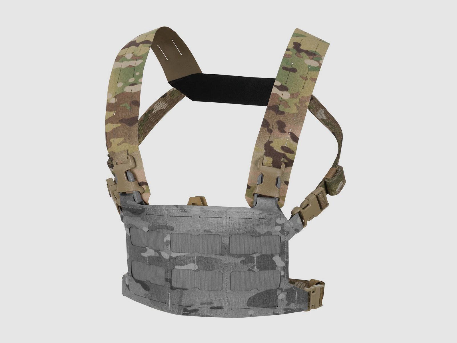 DIRECT ACTION FRONT FLAP RIG INTERFACE, Bild 3 von 9