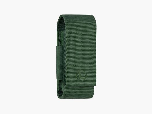 Leatherman SHEATH/MOLLE-GREEN/XL Grün, Molle-Hülle