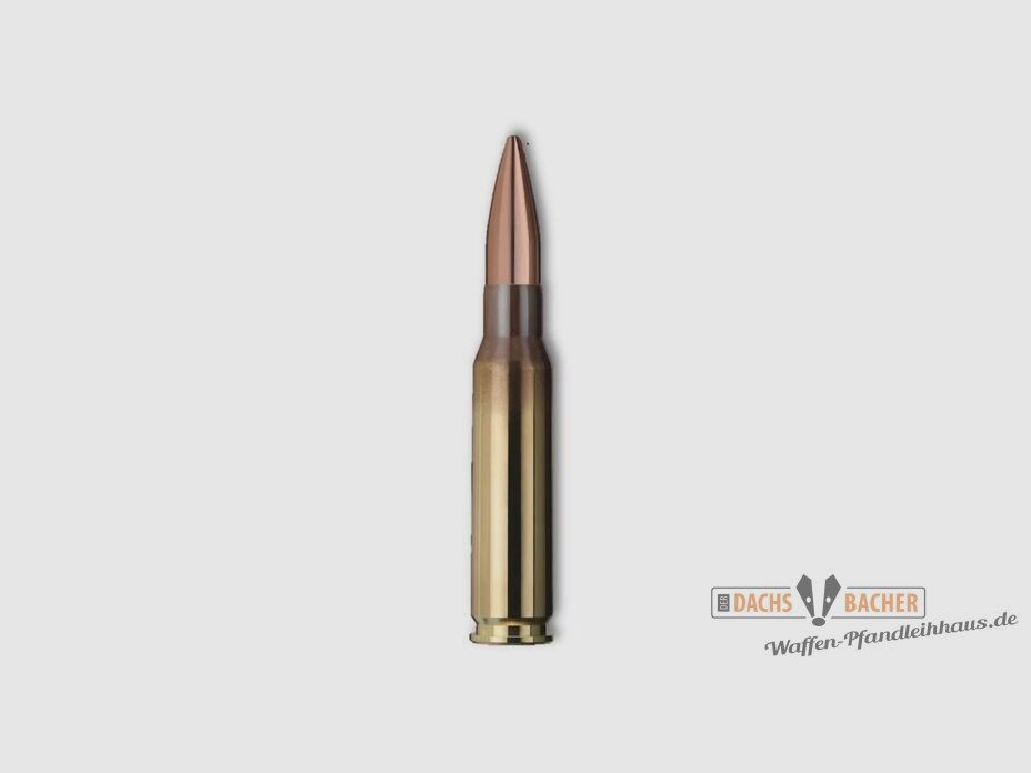 GECO .308 Win. TARGET HP 10.9g/168gr 50 rounds