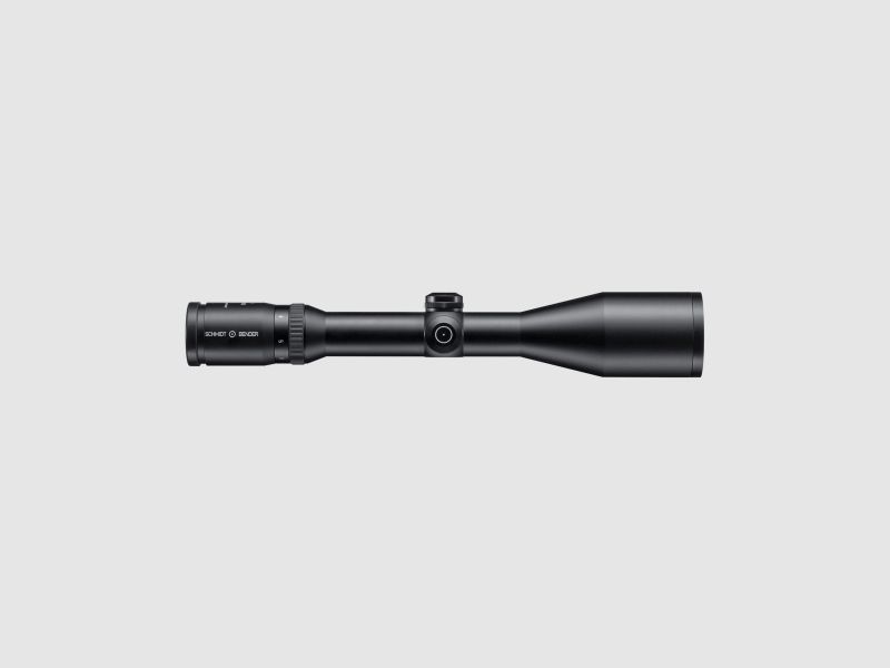 Schmidt & Bender Klassik 3-12x50, LM, L3 (beleuchtet) Made in Germany, sofort lieferbar