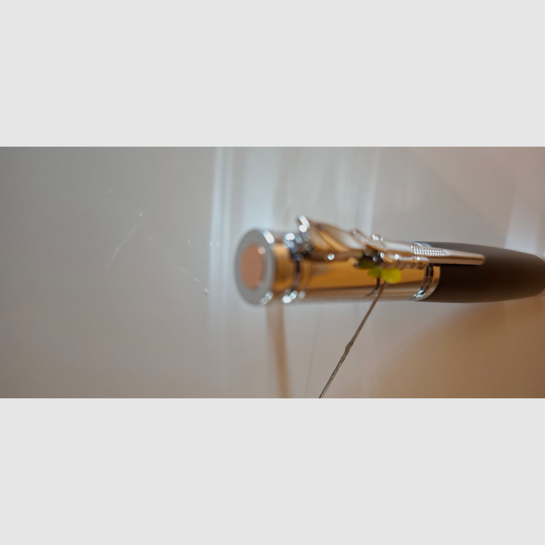 Vendo bolígrafos de caza en varias combinaciones.