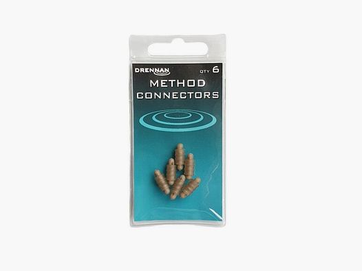 Method Connectors