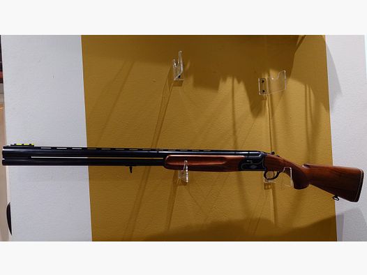 BOCKDOPPELFLINTE MERCURY LIGHT - 12/70 BDF - ZUSTAND 2