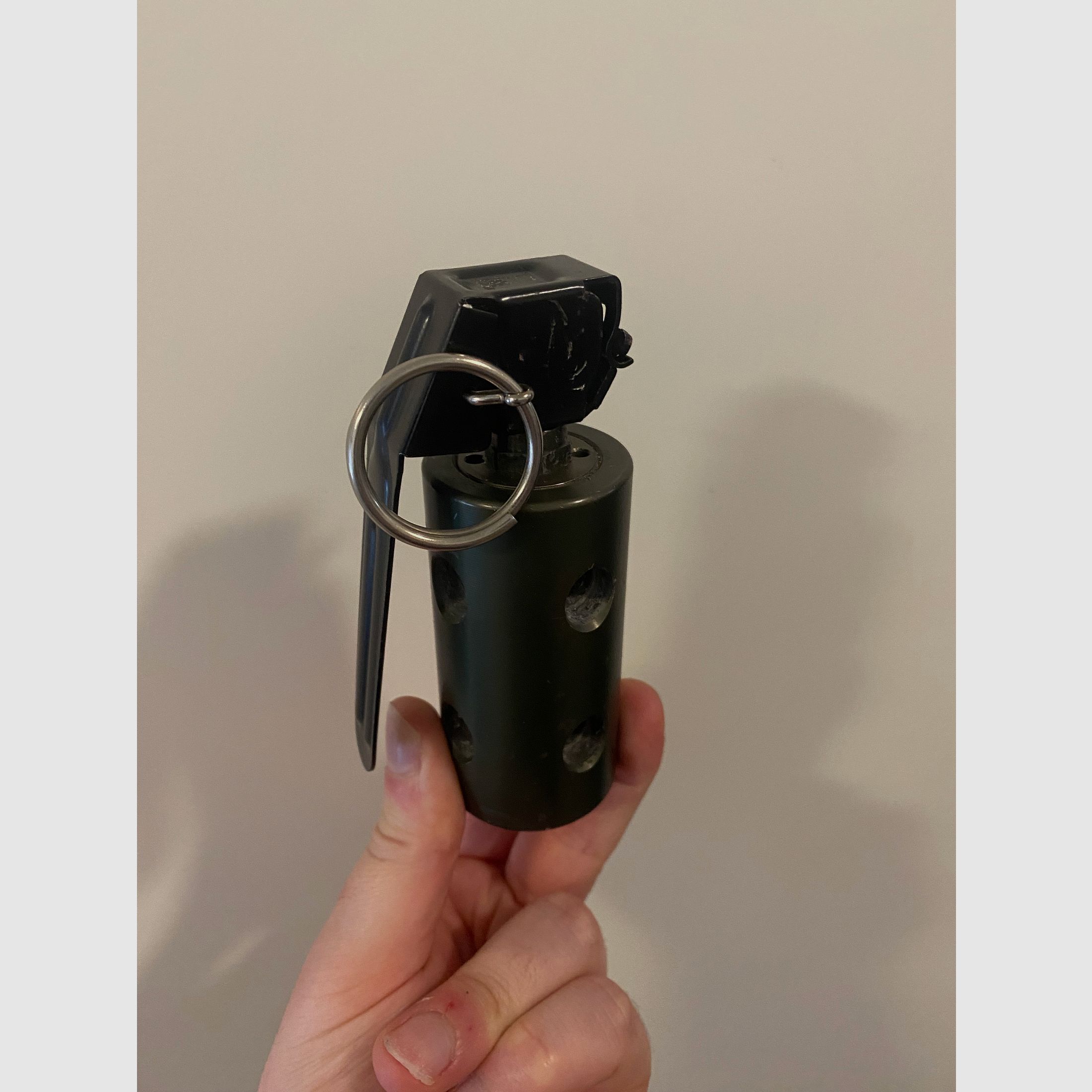 VK Deko Flashbang Granate (Inert)