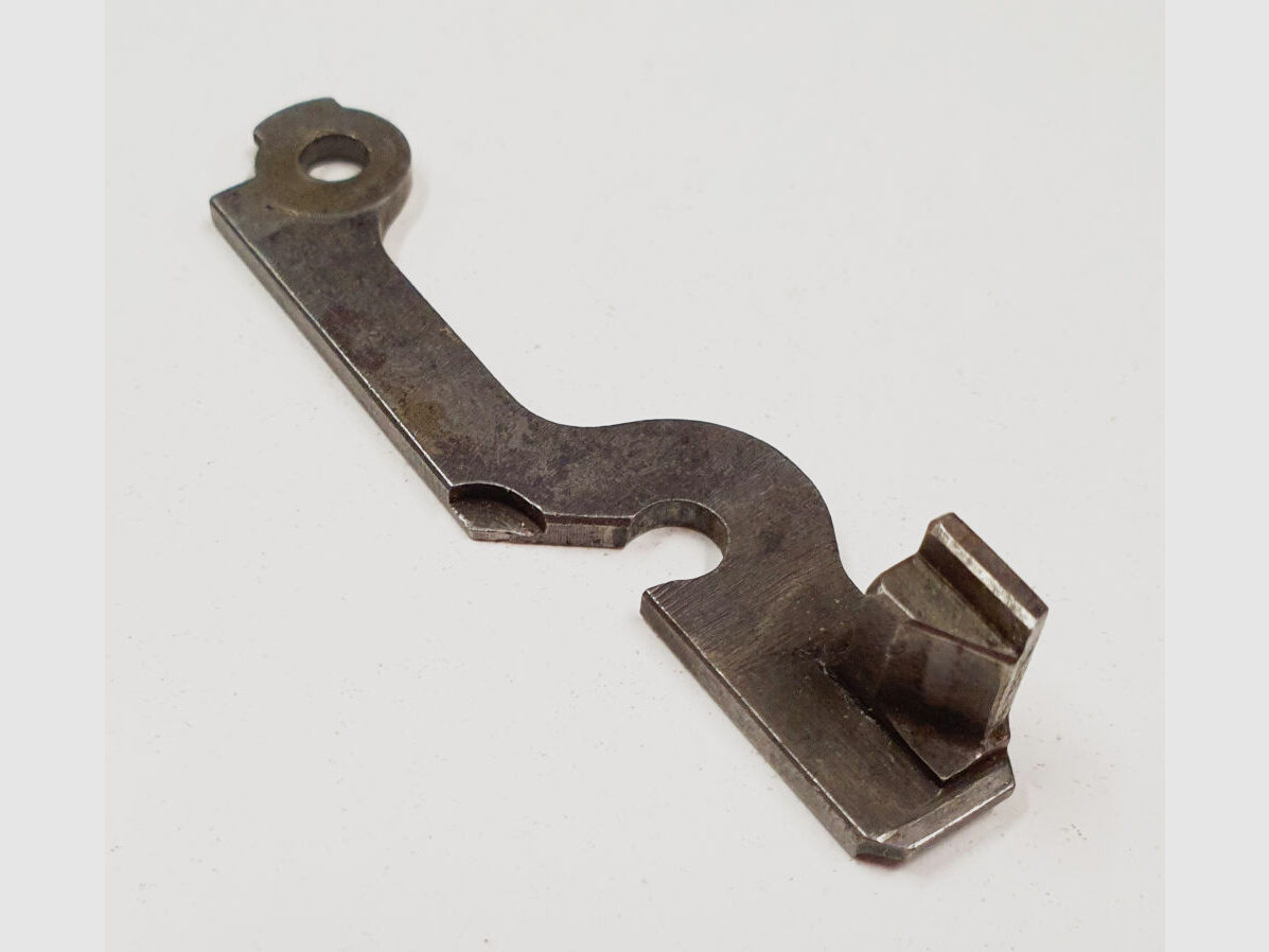 Original Mauser Oberndorf asta di scatto per C96