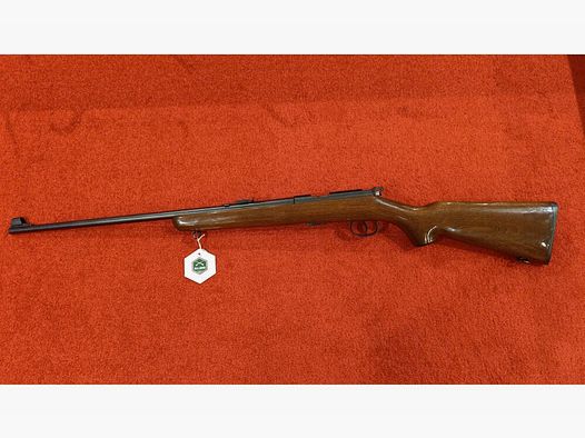 Norinco JW15 .22lr