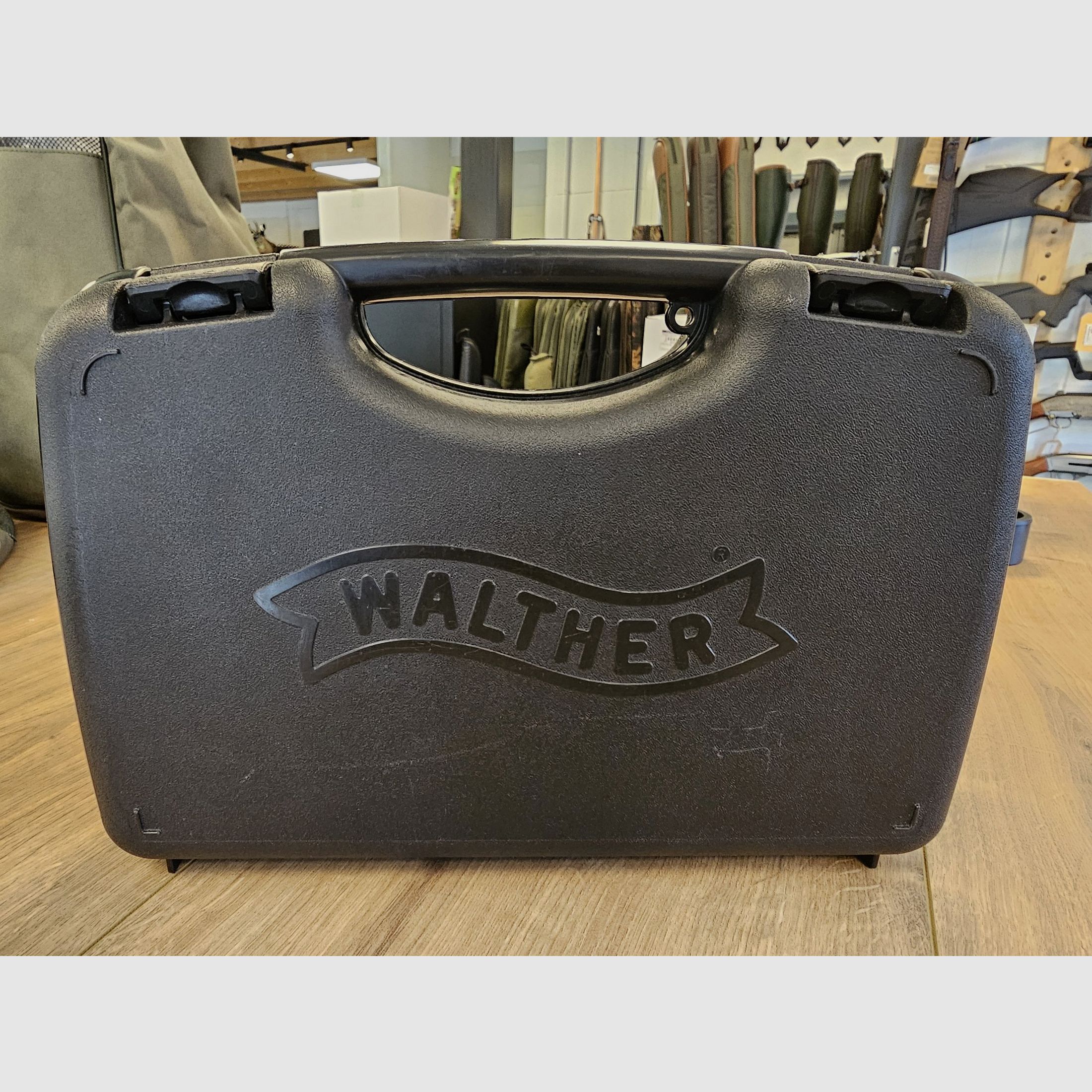 Walther PPQ M2 – .22LR, afbeelding 3 van 4