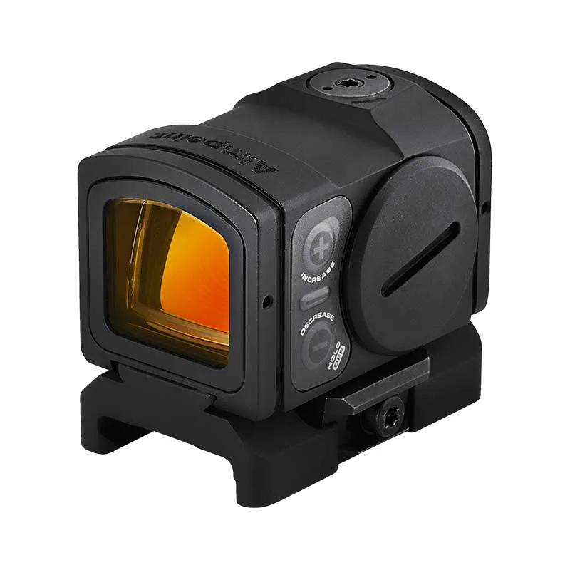 Wytrzymały kolimator Aimpoint ACRO C-2 3,5 MOA z montażem weaver, zdjęcie 1 z 4