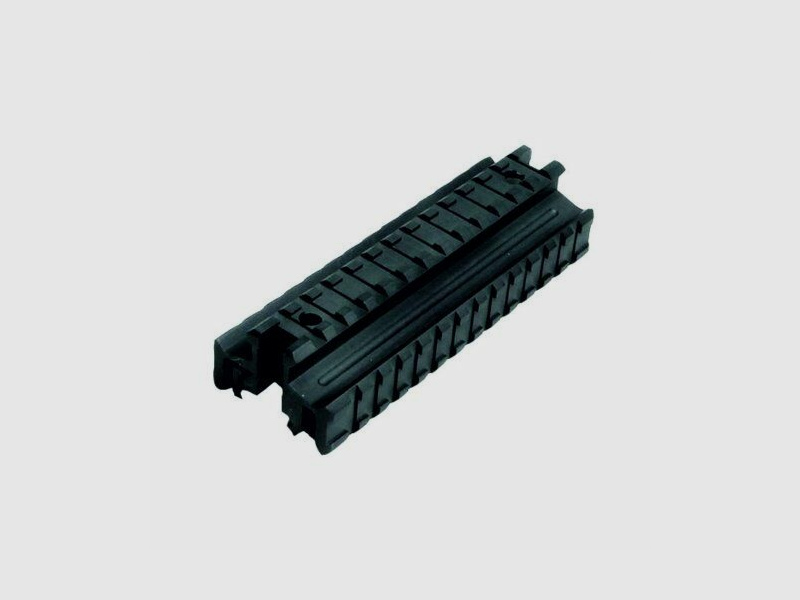 UTG M4/AR15 Deluxe Tri-Rail Riser Mount
