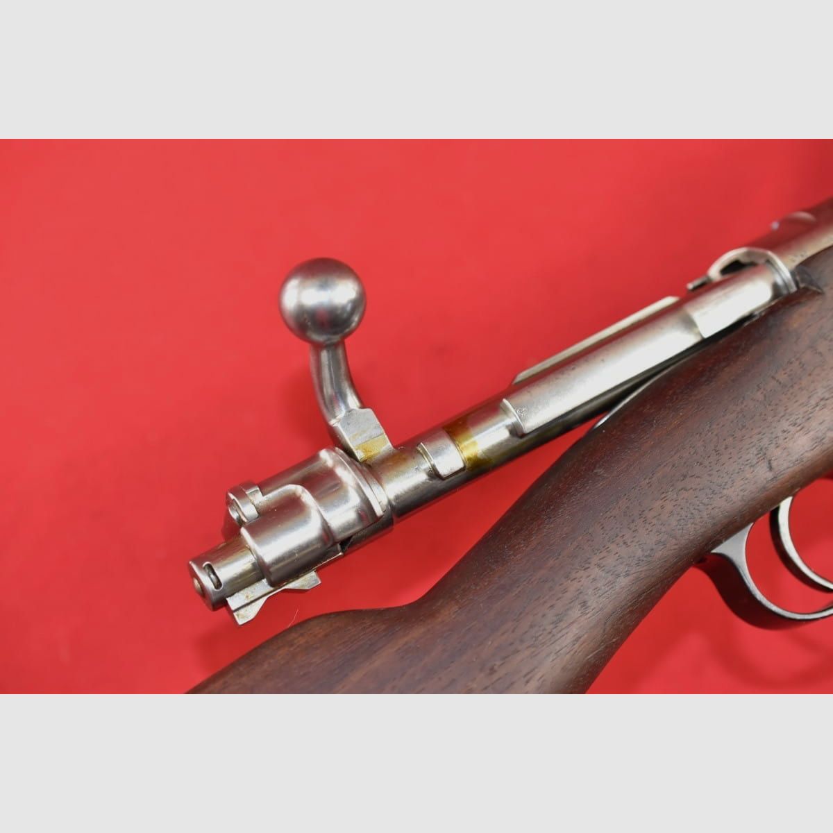 #5759 KARABINEK MAUSER M1909/26, KAWALERIA, Kal. 7,65 Arg., billede 22 af 32
