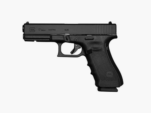 Glock 17 Gen 4