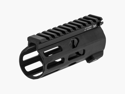 UTG PRO Arwen 5" Free Float Handguard