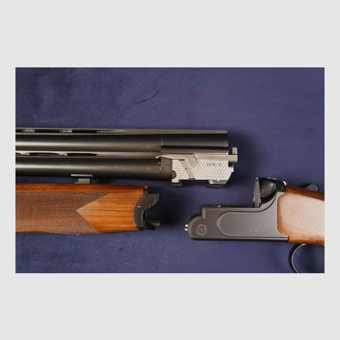 Antonio Zoli CG Expert matt