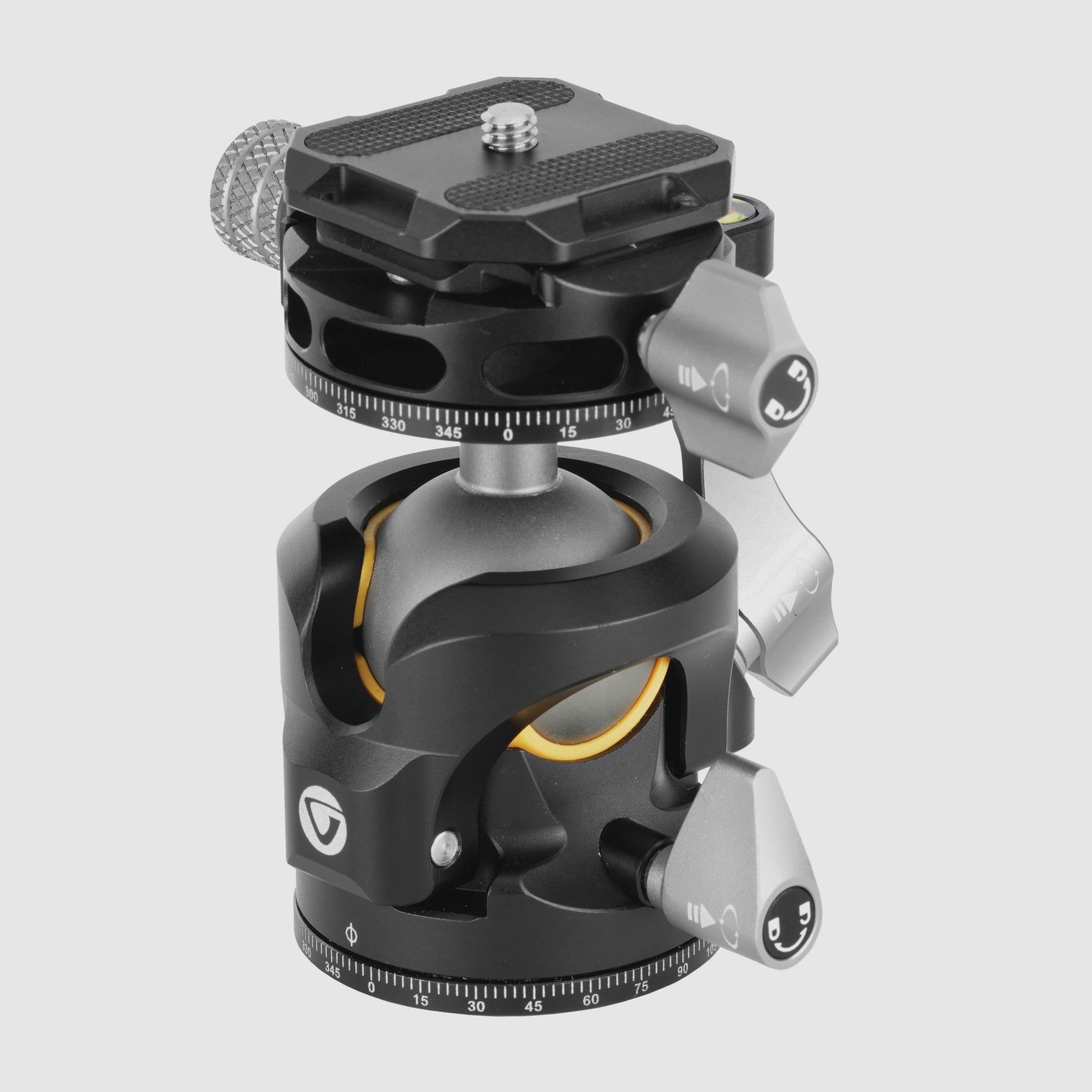Vanguard LBP-50S – Ball Head, image 6 of 8