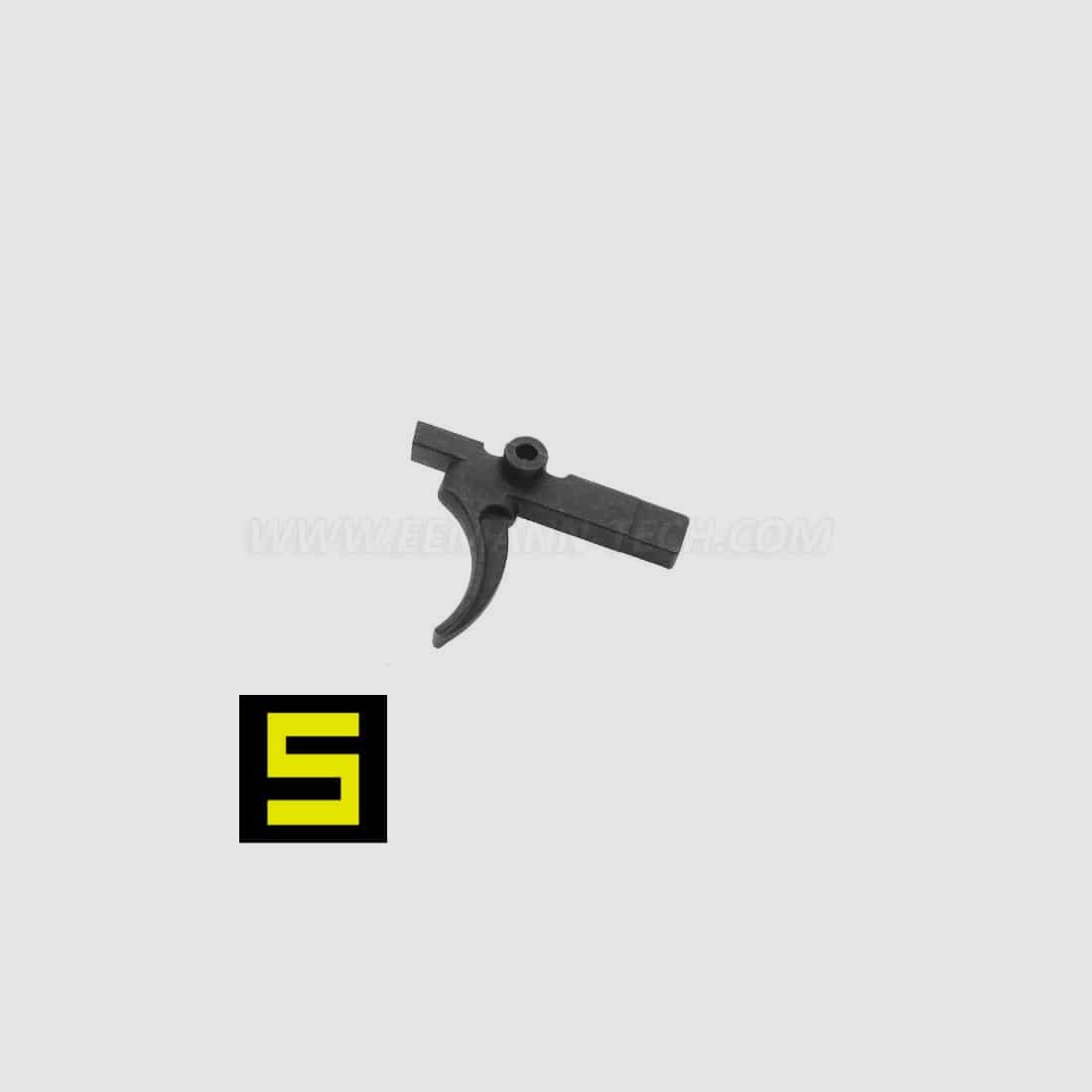 Eemann Tech AR-15 Grilletto, immagine 1 di 5