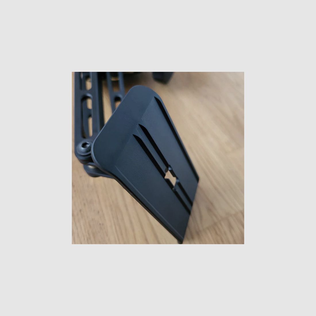 Bears Innovations Long Range Bipod
