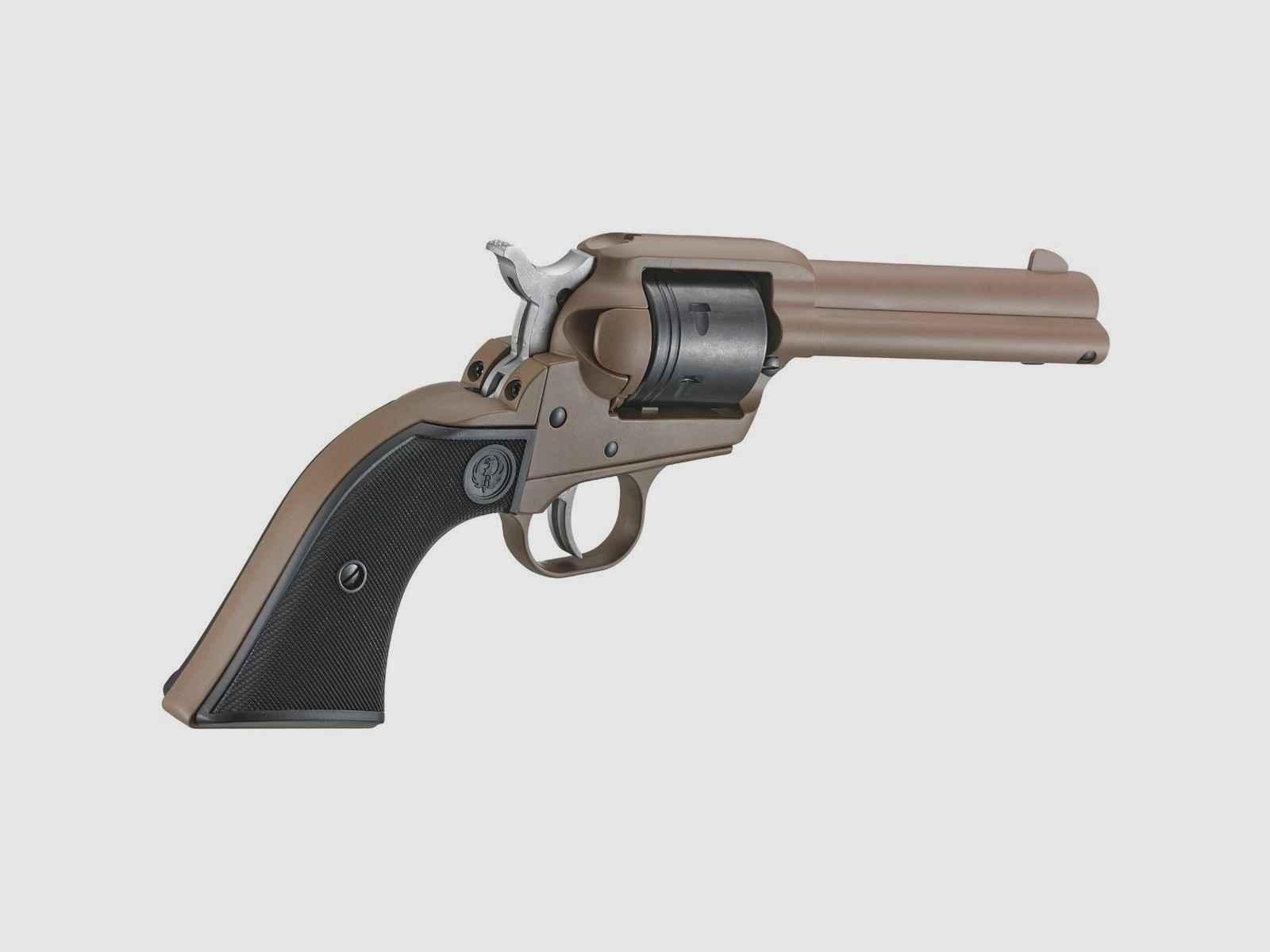 Ruger - Rewolwer Wrangler - 4,62" - .22LR - 2026, zdjęcie 5 z 8